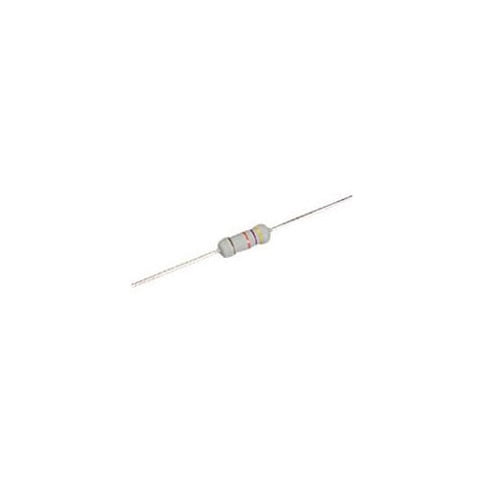 10 Widerstand 595-0 MOX 1,8KOhm 1Watt Metalloxid 1,8K 1W 0207 081640 10 Widerstand 595-0 MOX 1,8KOhm 1Watt Metalloxid 1,8K 1W 0207 081640